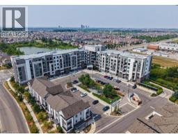 1105 LEGER Way Unit# 117, Milton, Ontario