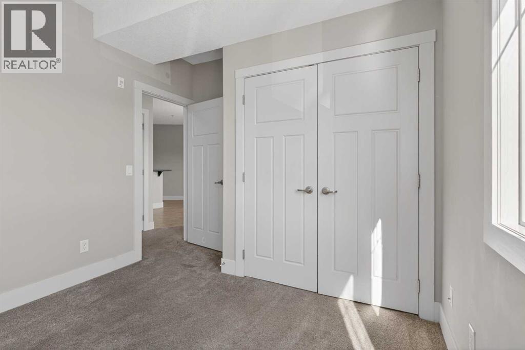 203, 77 George Fox Trail, Cochrane, Alberta  T4C 0N1 - Photo 36 - A2295000