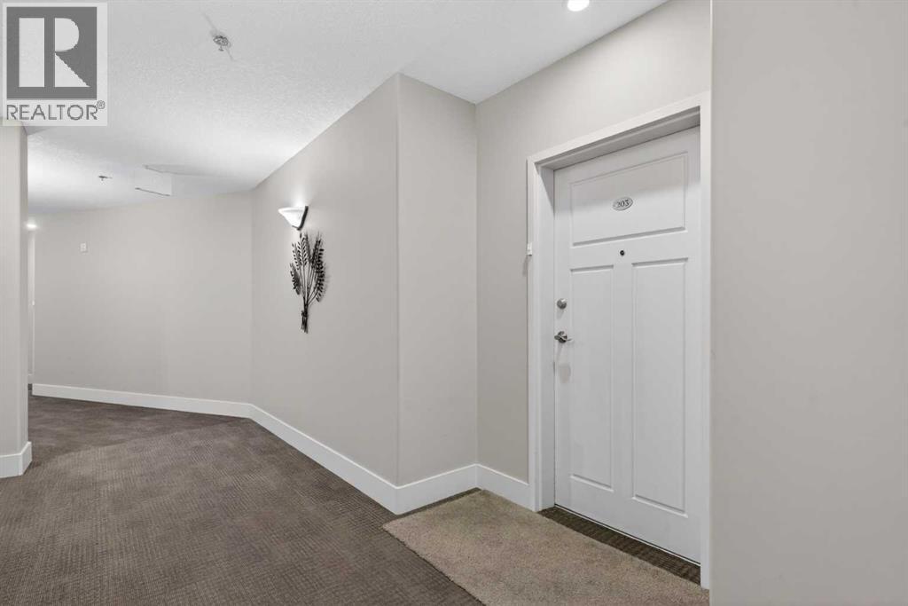 203, 77 George Fox Trail, Cochrane, Alberta  T4C 0N1 - Photo 21 - A2295000