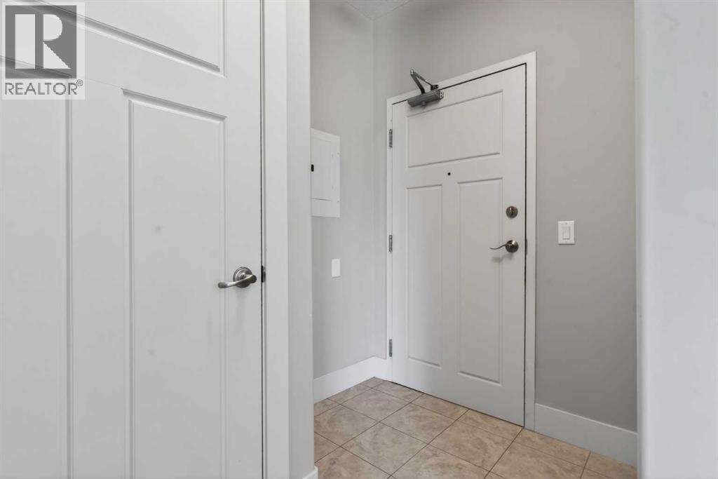 203, 77 George Fox Trail, Cochrane, Alberta  T4C 0N1 - Photo 22 - A2295000