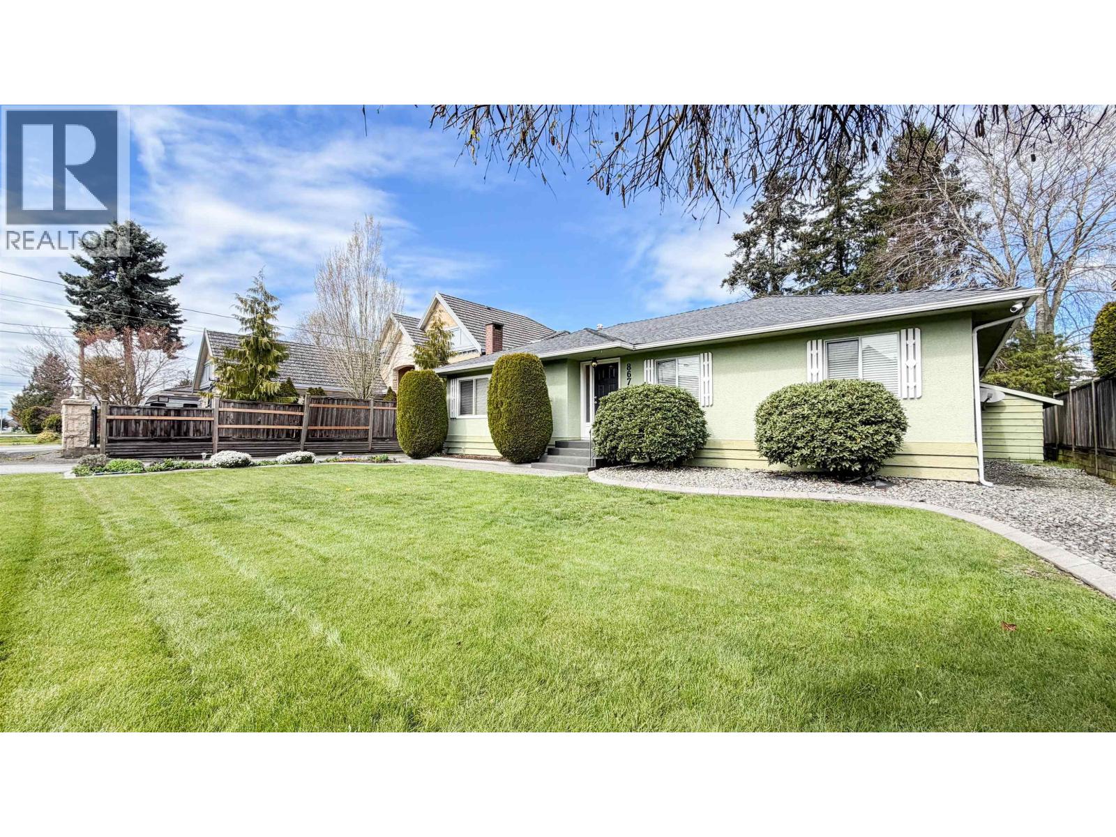 8671 Mowbray Road, Richmond, British Columbia  V7A 2B9 - Photo 4 - R3107647