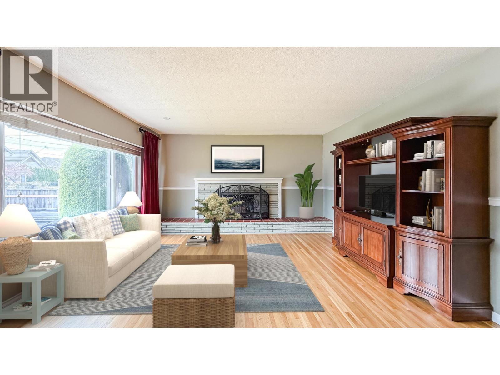 8671 Mowbray Road, Richmond, British Columbia  V7A 2B9 - Photo 8 - R3107647