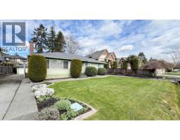 8671 MOWBRAY ROAD, Richmond, British Columbia