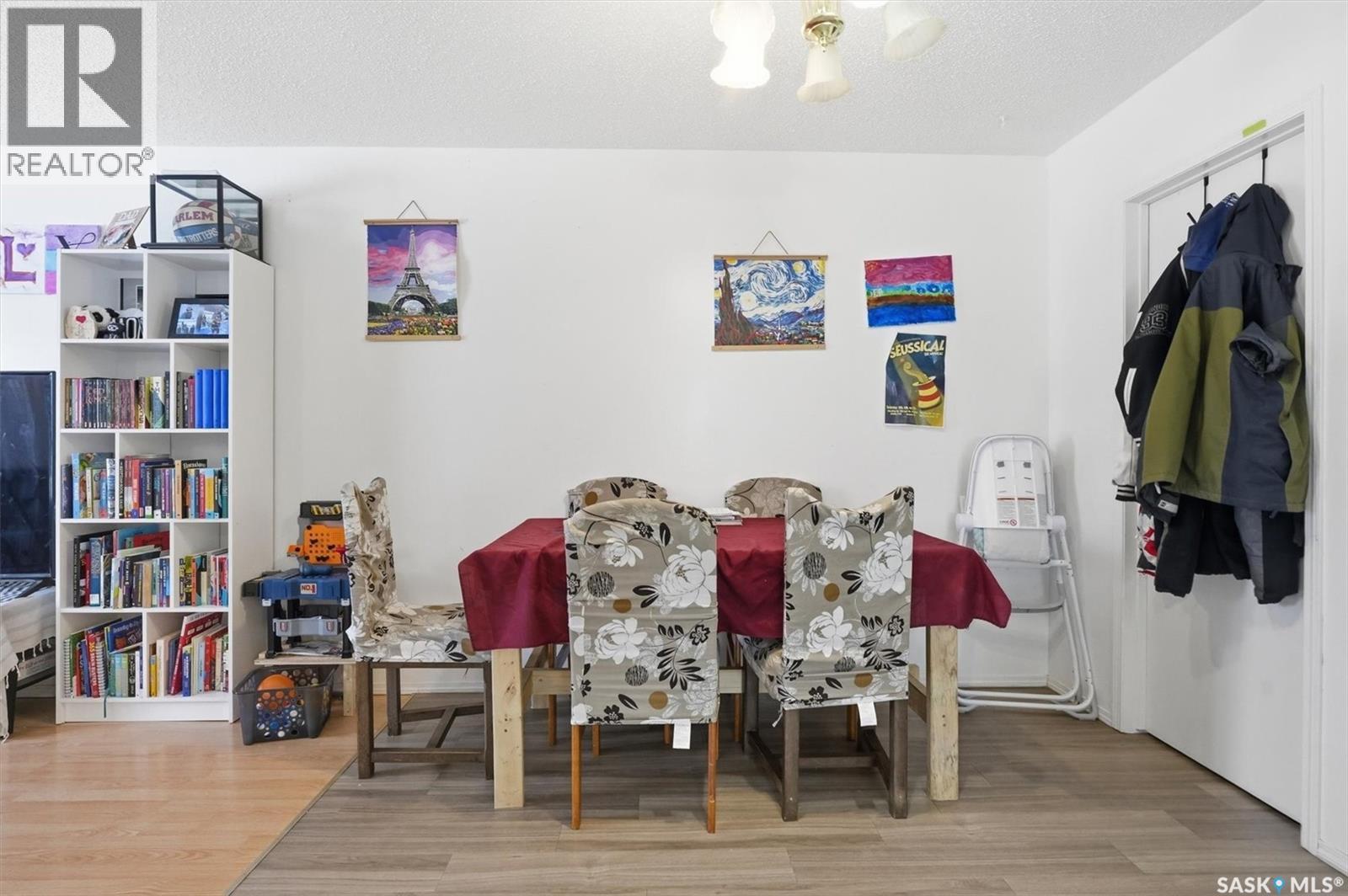 114 - 116 Barber Crescent, Saskatoon, Saskatchewan  S7M 5M7 - Photo 14 - SK032279