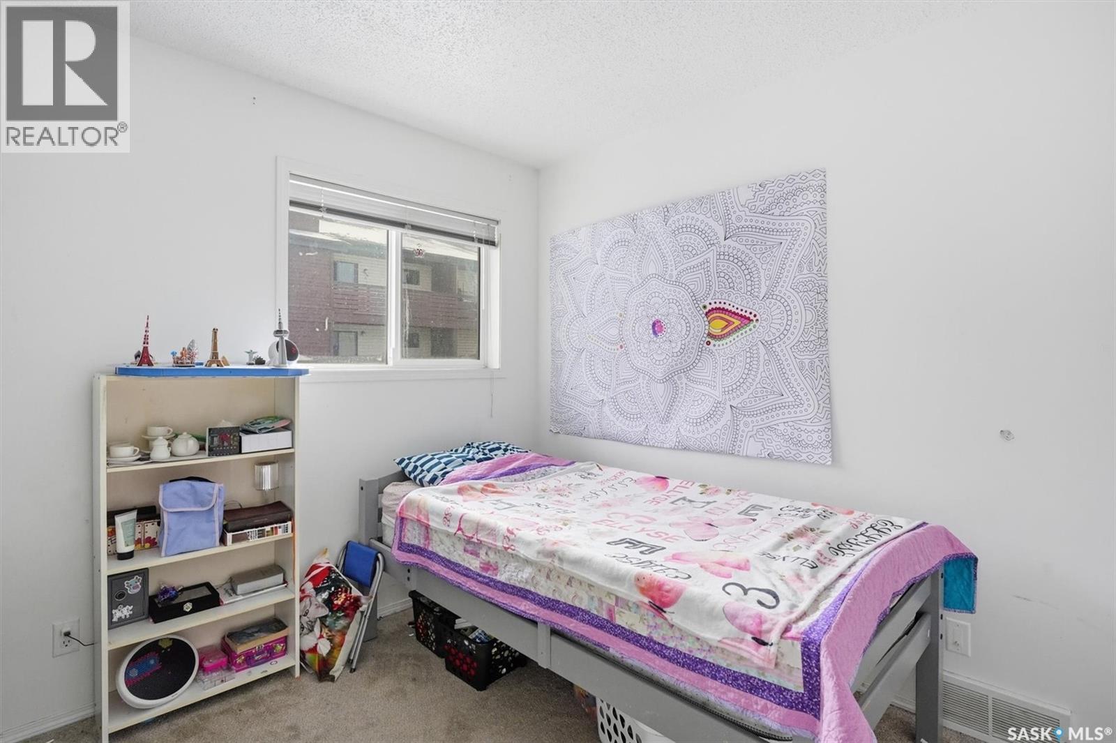 114 - 116 Barber Crescent, Saskatoon, Saskatchewan  S7M 5M7 - Photo 19 - SK032279