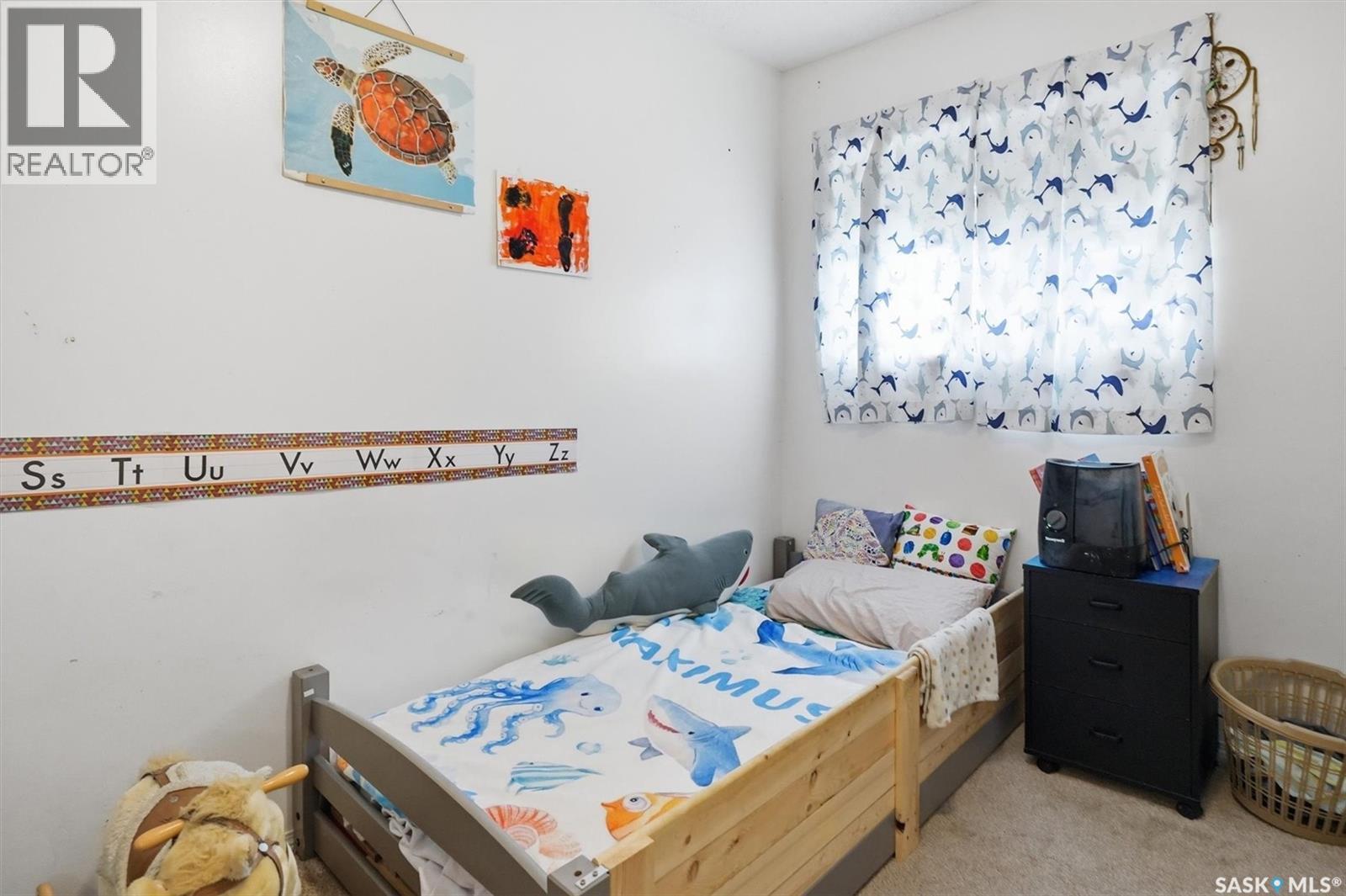 114 - 116 Barber Crescent, Saskatoon, Saskatchewan  S7M 5M7 - Photo 22 - SK032279