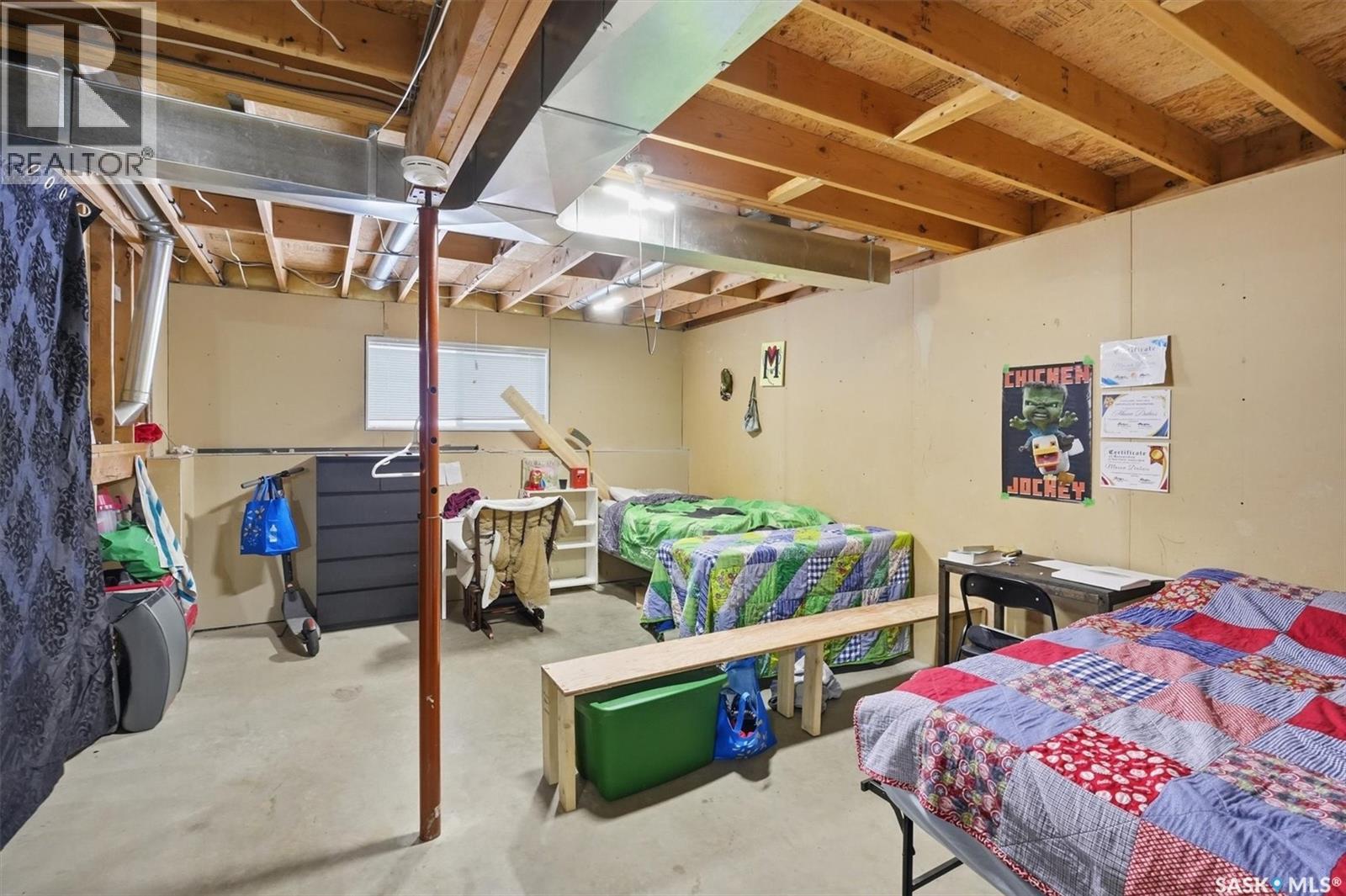 114 - 116 Barber Crescent, Saskatoon, Saskatchewan  S7M 5M7 - Photo 26 - SK032279