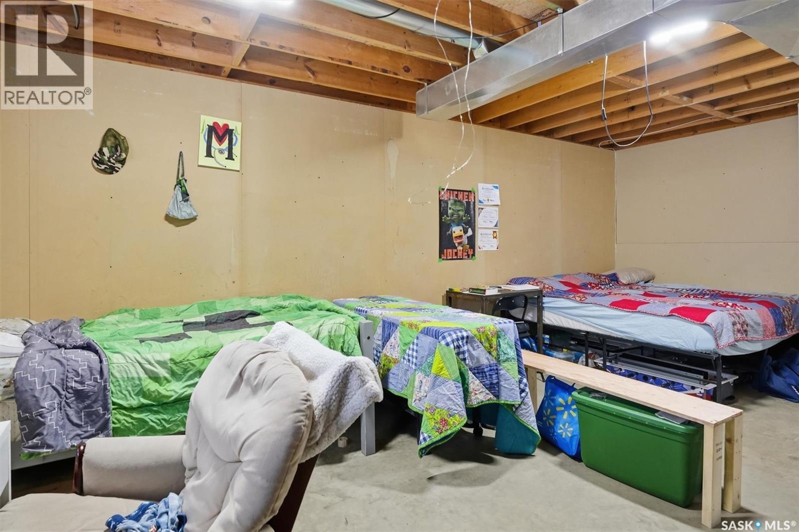 114 - 116 Barber Crescent, Saskatoon, Saskatchewan  S7M 5M7 - Photo 27 - SK032279