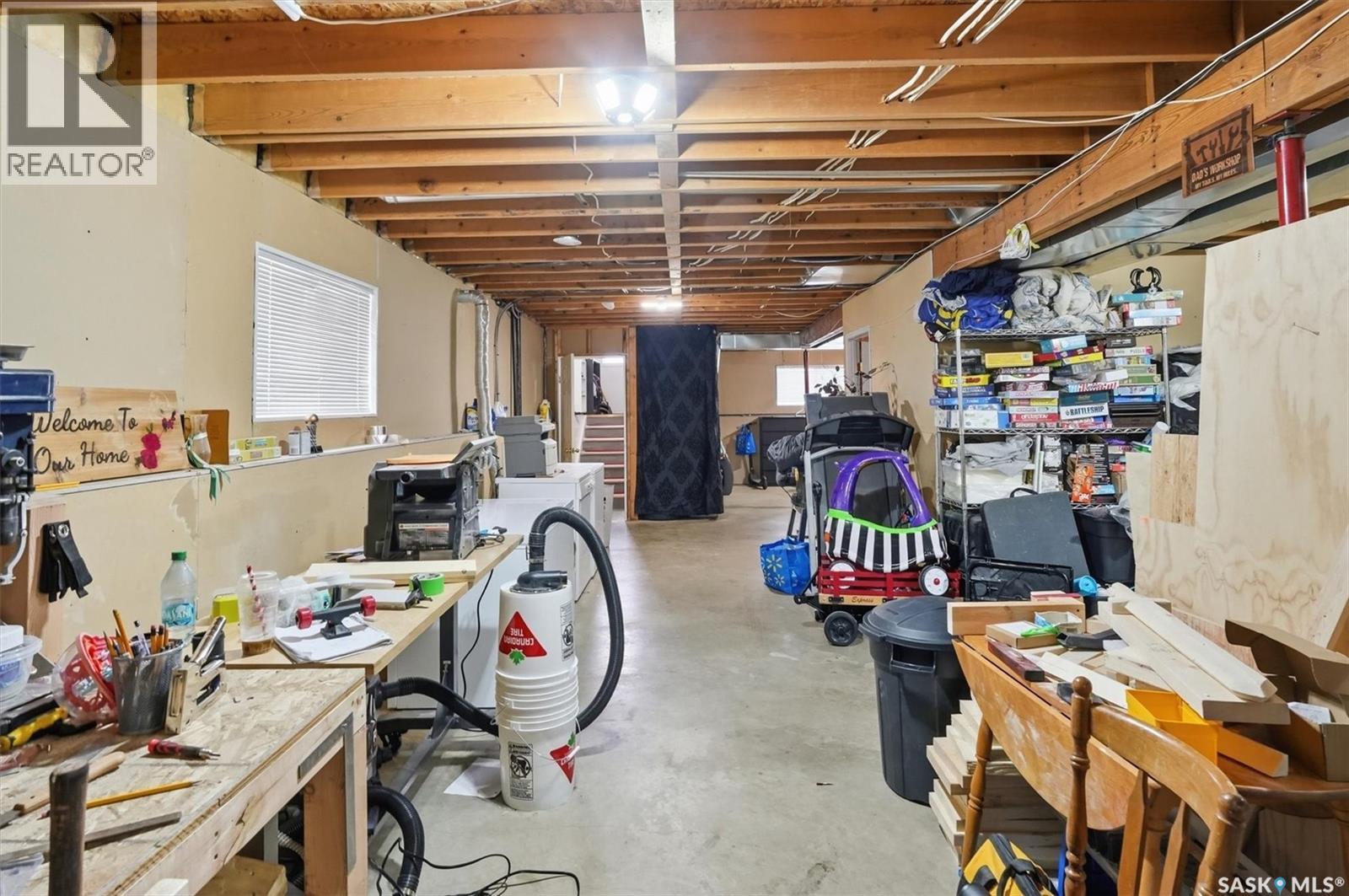 114 - 116 Barber Crescent, Saskatoon, Saskatchewan  S7M 5M7 - Photo 30 - SK032279