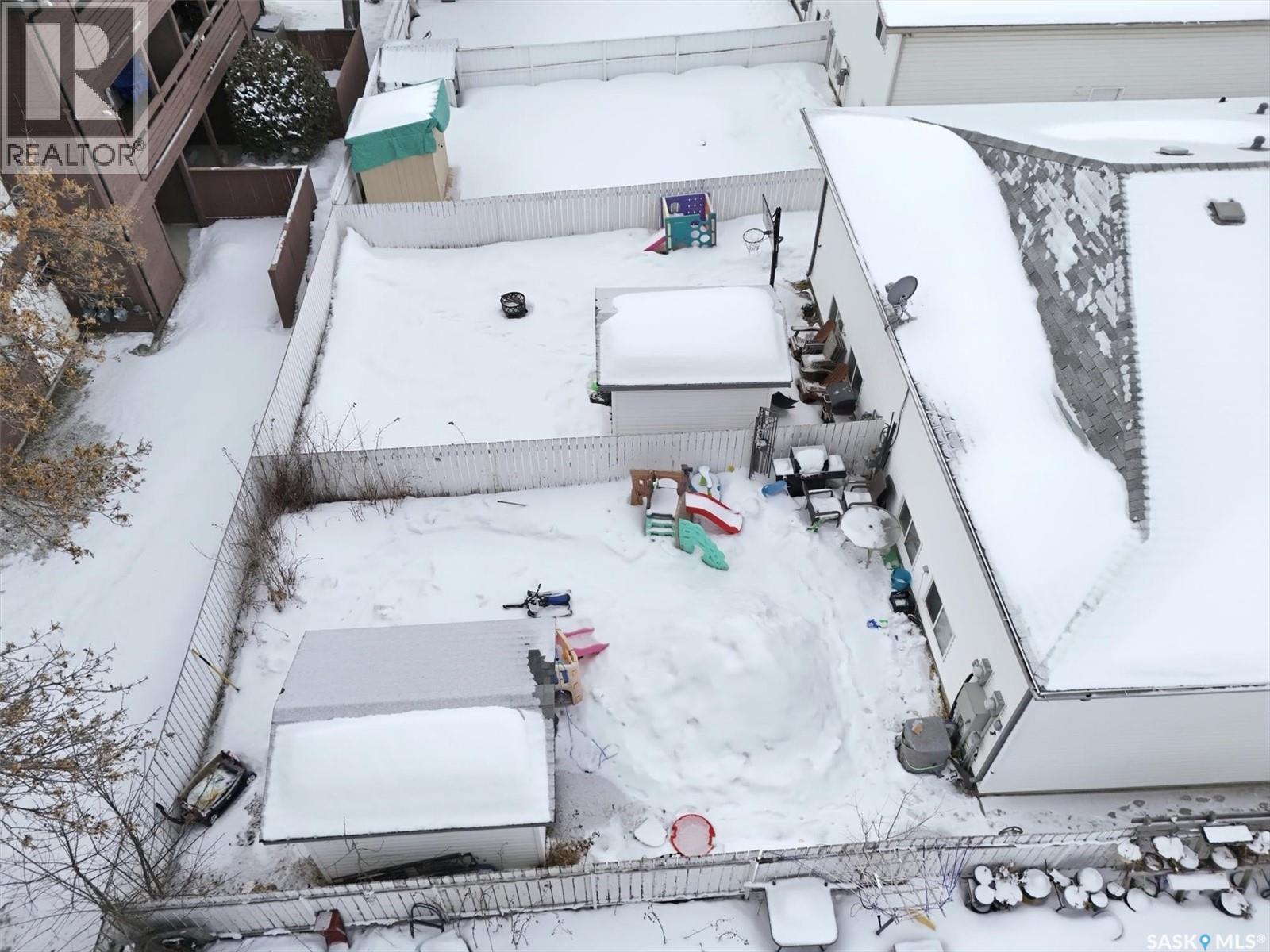 114 - 116 Barber Crescent, Saskatoon, Saskatchewan  S7M 5M7 - Photo 36 - SK032279