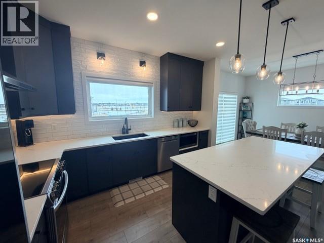 351 Aniskotaw Bend, Saskatoon, Saskatchewan  S7V 1M1 - Photo 10 - SK032278