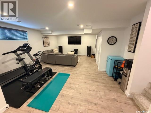 351 Aniskotaw Bend, Saskatoon, Saskatchewan  S7V 1M1 - Photo 37 - SK032278