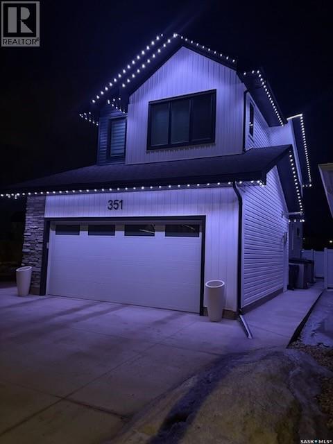 351 Aniskotaw Bend, Saskatoon, Saskatchewan  S7V 1M1 - Photo 51 - SK032278