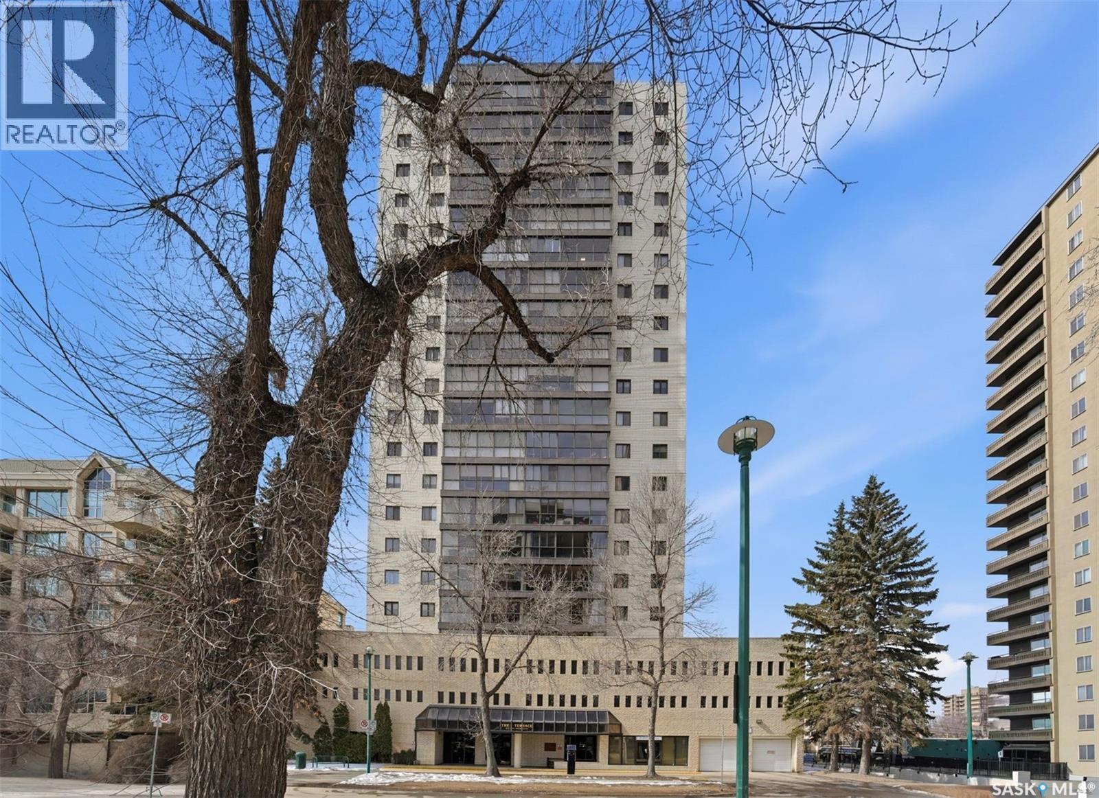 1703 315 5th AVENUE N, Saskatoon, Saskatchewan