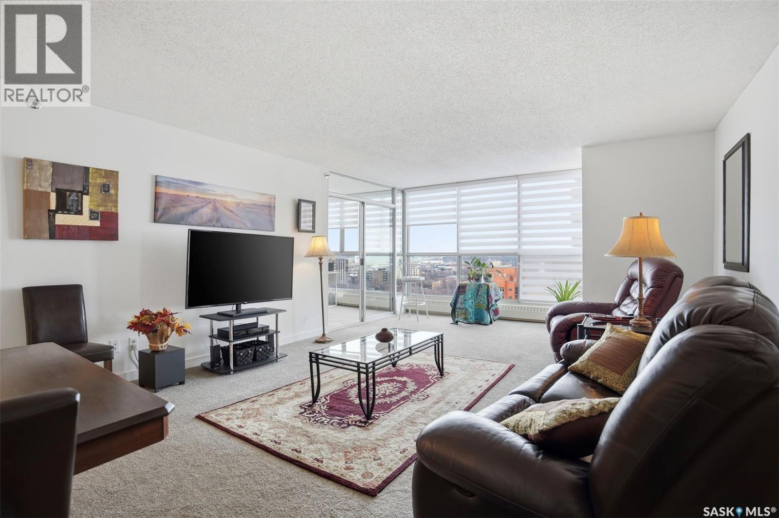 1703 315 5th Avenue N, Saskatoon, Saskatchewan  S7K 5Z8 - Photo 12 - SK032265