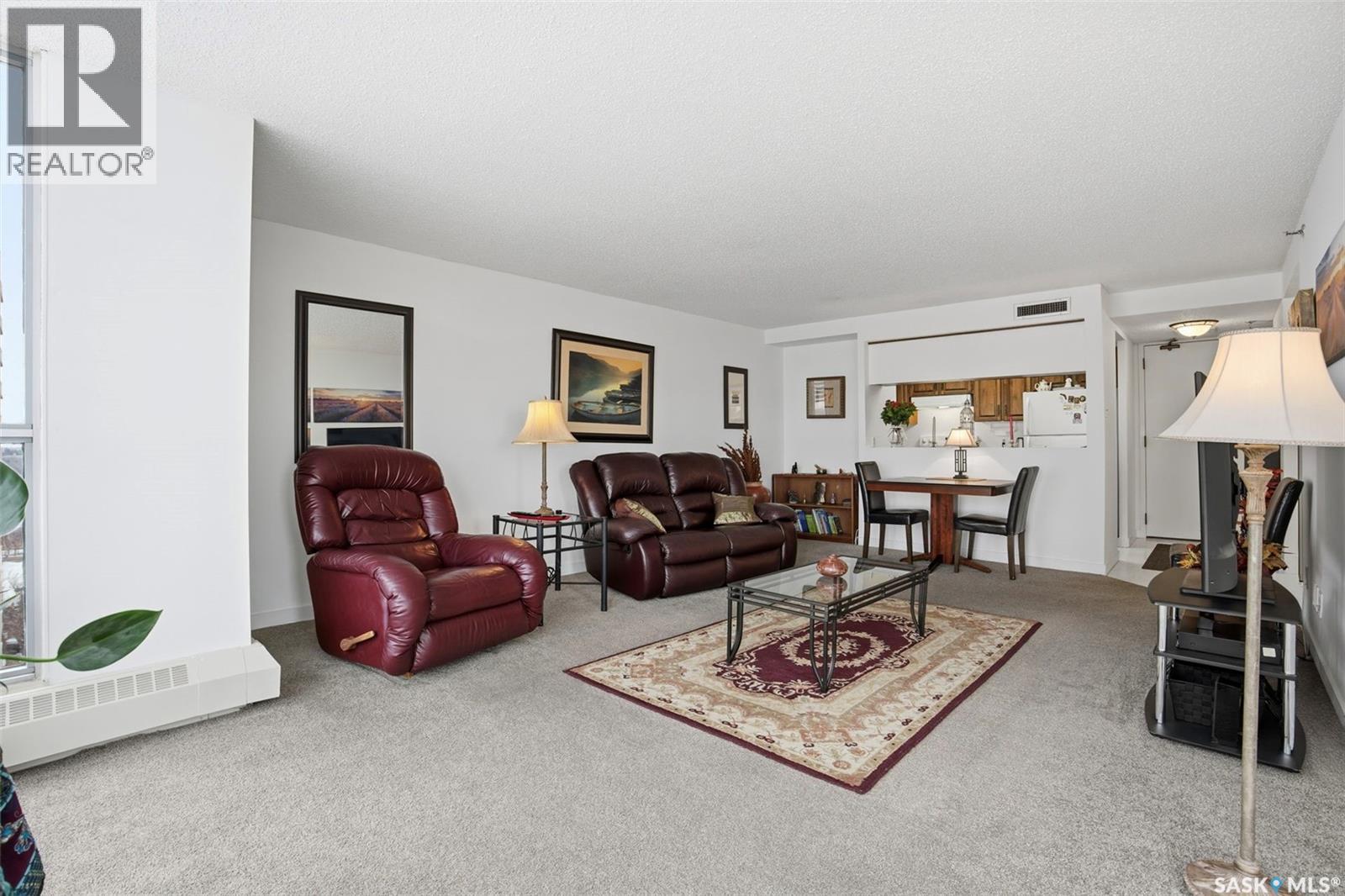 1703 315 5th Avenue N, Saskatoon, Saskatchewan  S7K 5Z8 - Photo 13 - SK032265