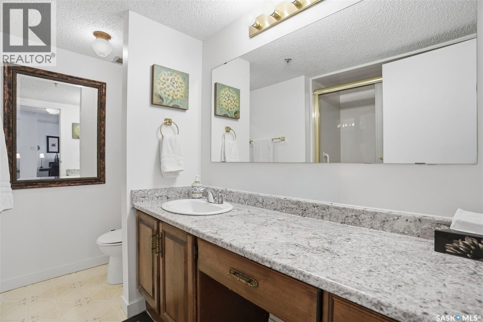 1703 315 5th Avenue N, Saskatoon, Saskatchewan  S7K 5Z8 - Photo 19 - SK032265