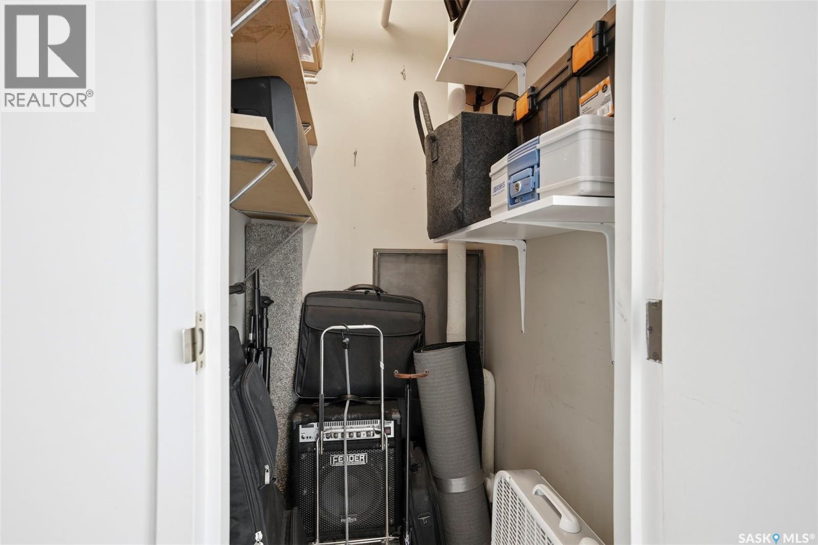 1703 315 5th Avenue N, Saskatoon, Saskatchewan  S7K 5Z8 - Photo 21 - SK032265