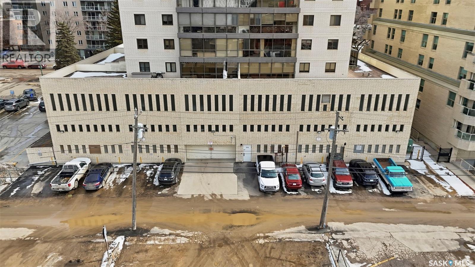 1703 315 5th Avenue N, Saskatoon, Saskatchewan  S7K 5Z8 - Photo 29 - SK032265