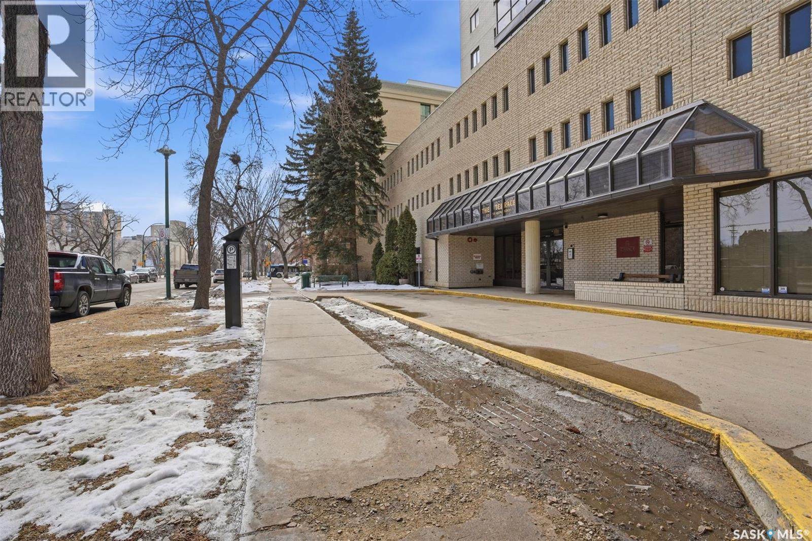 1703 315 5th Avenue N, Saskatoon, Saskatchewan  S7K 5Z8 - Photo 31 - SK032265