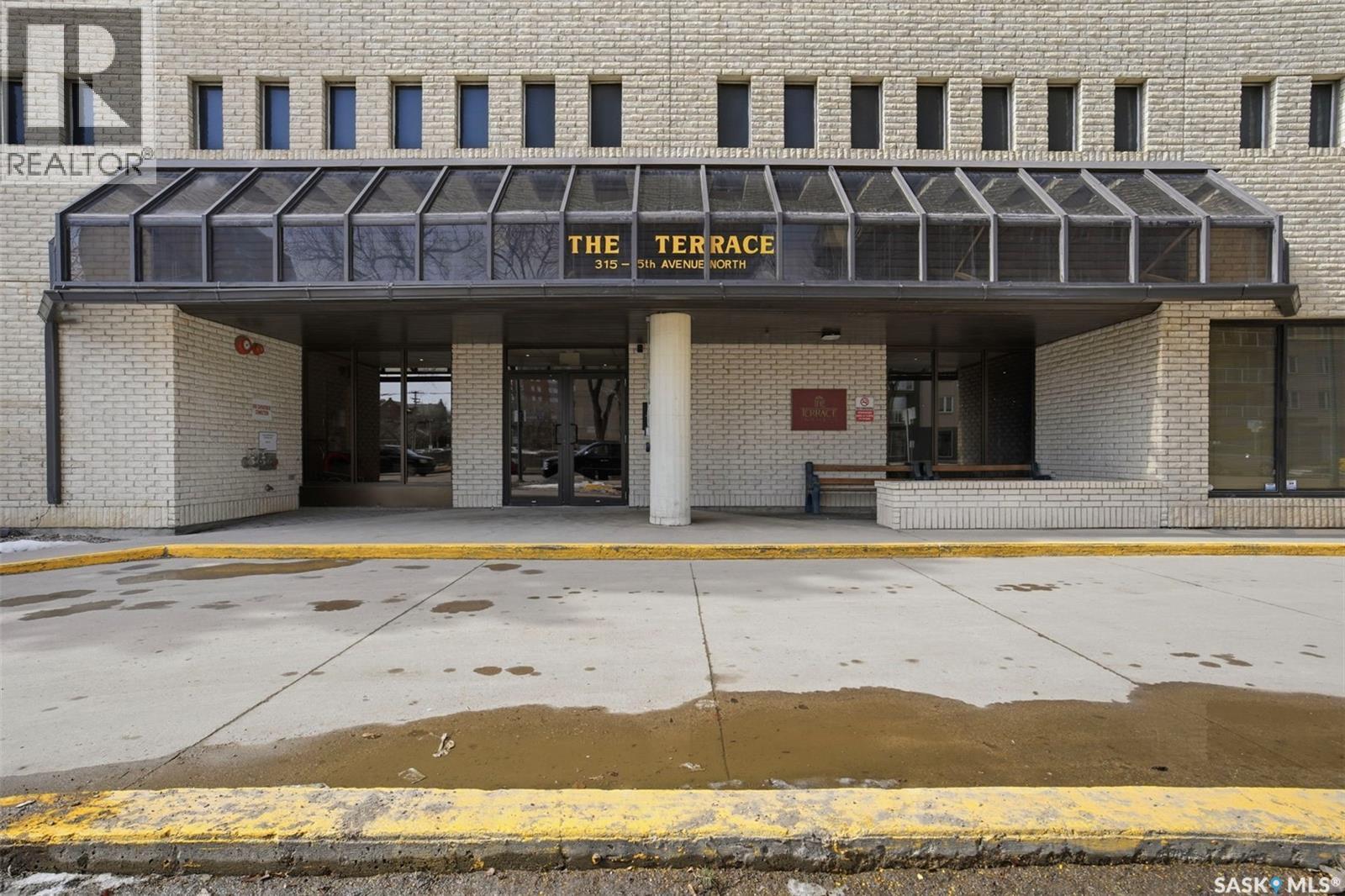 1703 315 5th Avenue N, Saskatoon, Saskatchewan  S7K 5Z8 - Photo 4 - SK032265