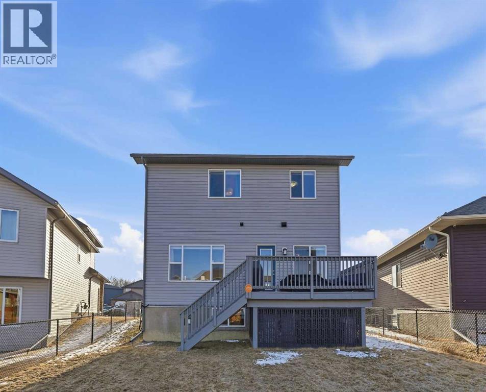 99 Valarosa Drive, Didsbury, Alberta  T0M 0W0 - Photo 39 - A2298684