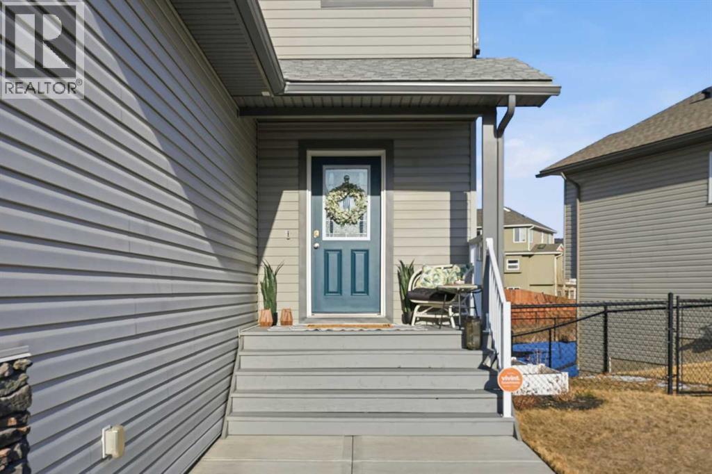 99 Valarosa Drive, Didsbury, Alberta  T0M 0W0 - Photo 4 - A2298684