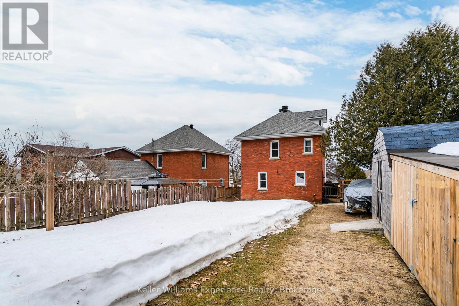 128 Seventh Street, Midland, Ontario  L4R 3Z1 - Photo 34 - S12966684