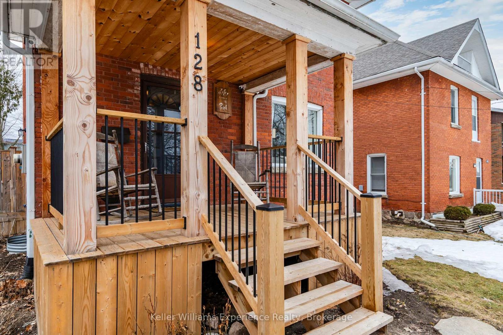 128 Seventh Street, Midland, Ontario  L4R 3Z1 - Photo 5 - S12966684