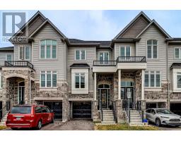 64 LYALL STOKES CIRCLE, East Gwillimbury, Ontario