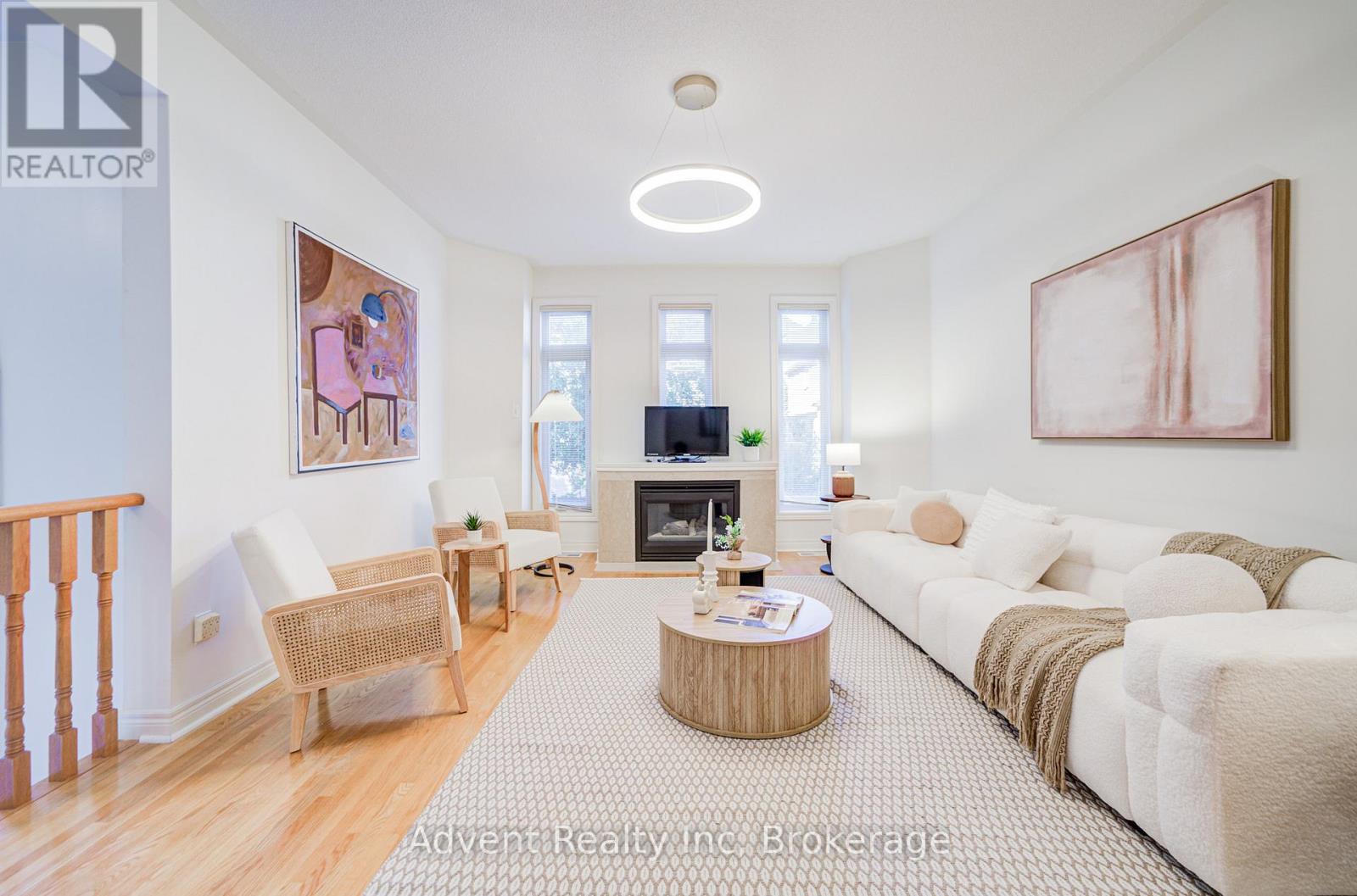 147 FRANK ENDEAN ROAD, Richmond Hill, Ontario