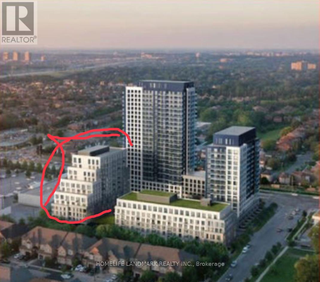 902 - 8 BEVERLEY GLEN BOULEVARD, Vaughan, Ontario