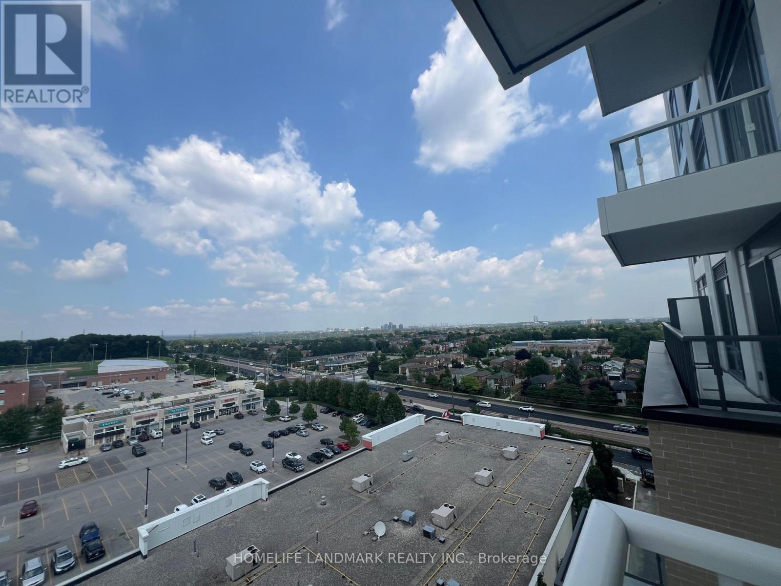 902 - 8 Beverley Glen Boulevard, Vaughan (Beverley Glen), Ontario  L4J 0L5 - Photo 19 - N12967084