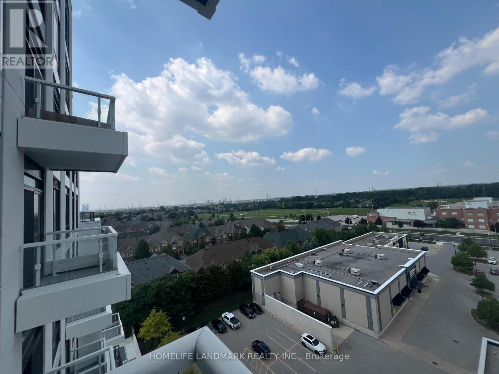 902 - 8 Beverley Glen Boulevard, Vaughan (Beverley Glen), Ontario  L4J 0L5 - Photo 20 - N12967084