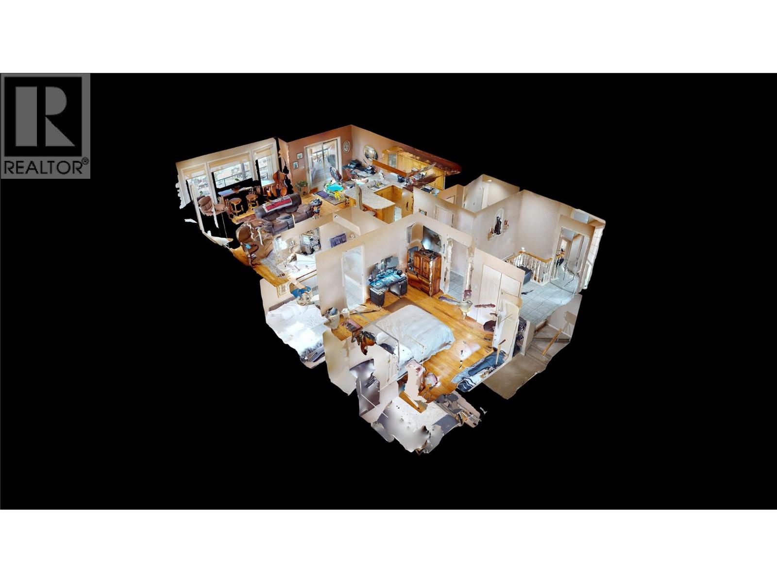 5155 Fairway Drive Unit# 701, Fairmont Hot Springs, British Columbia  V0B 1L1 - Photo 22 - 10382318