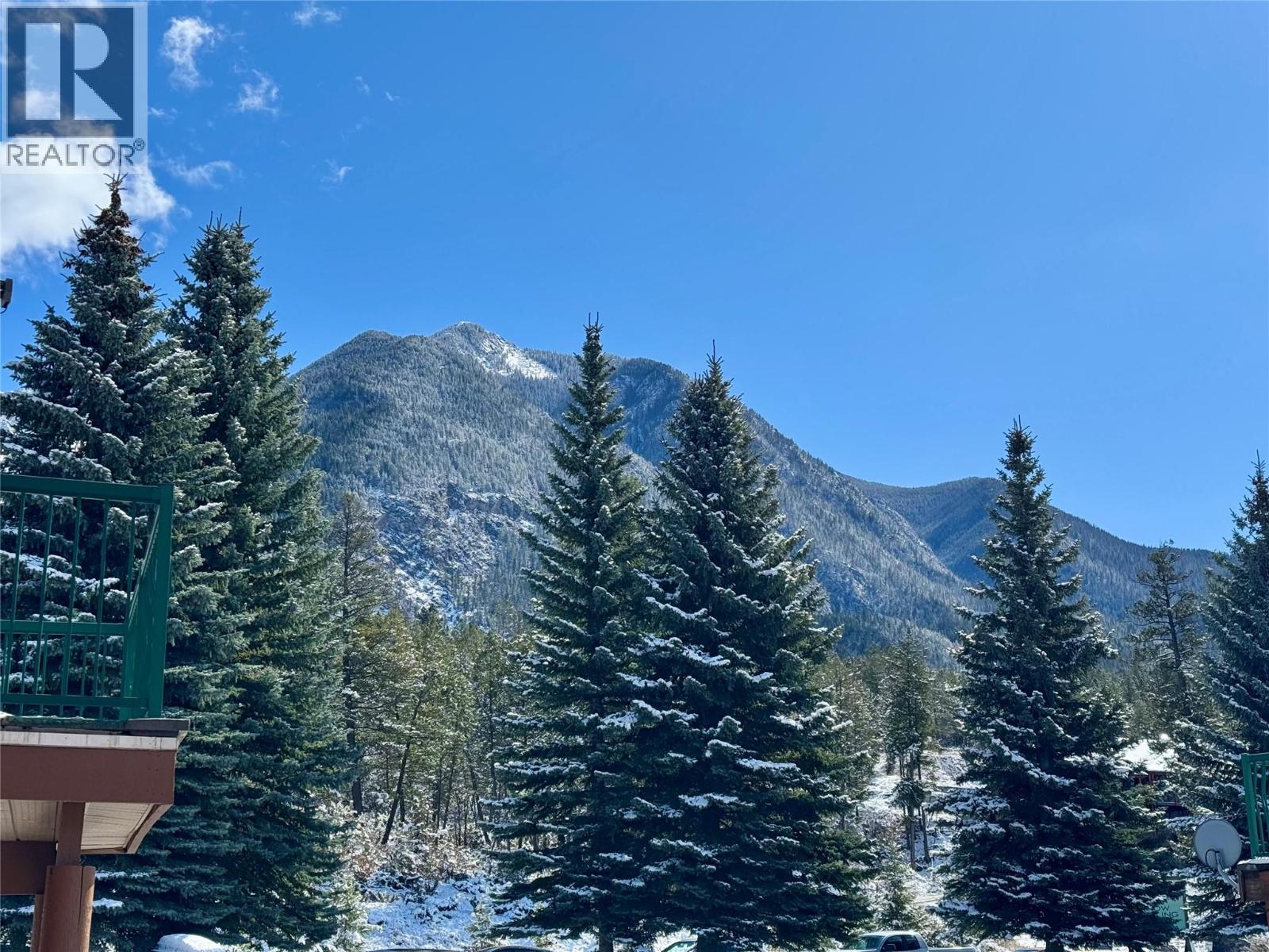 5155 Fairway Drive Unit# 701, Fairmont Hot Springs, British Columbia  V0B 1L1 - Photo 1 - 10382318