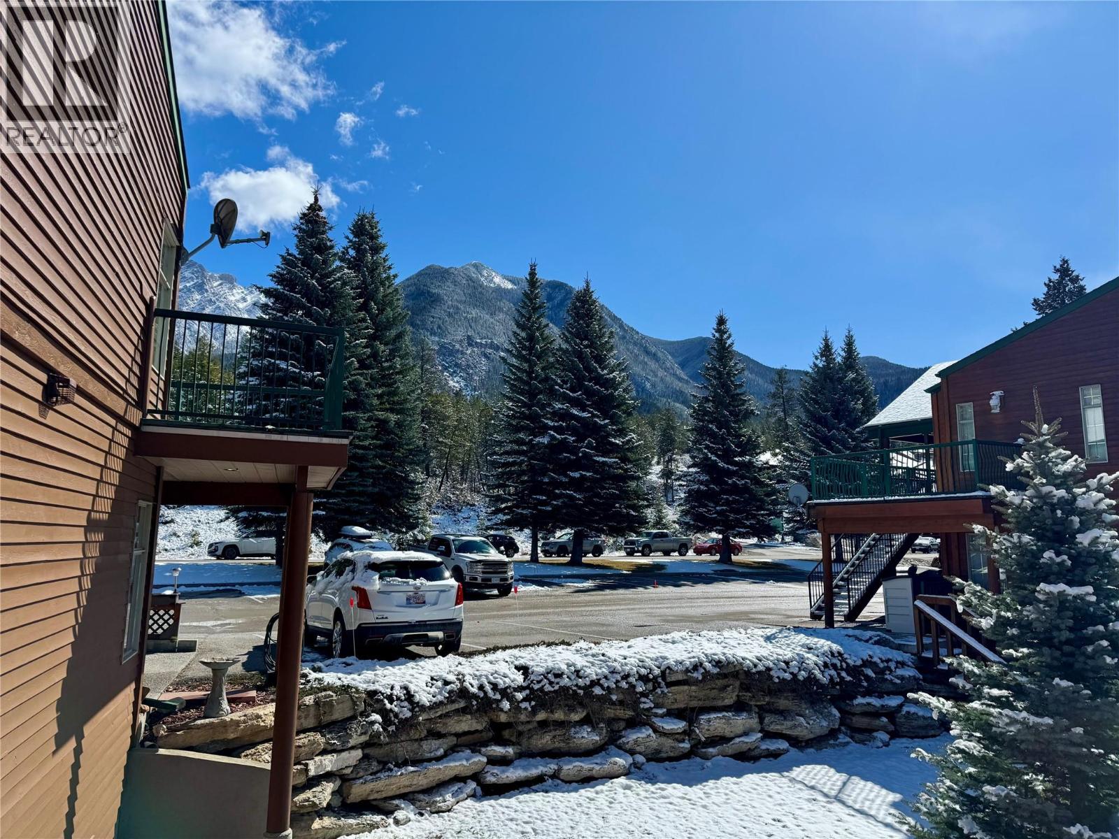 5155 Fairway Drive Unit# 701, Fairmont Hot Springs, British Columbia  V0B 1L1 - Photo 24 - 10382318