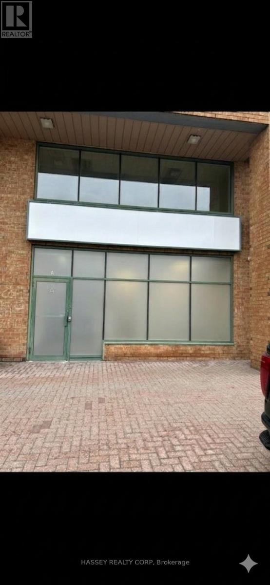 8 - 166 Saunders Road, Barrie (0 East), Ontario  L4N 9A4 - Photo 1 - S12967150