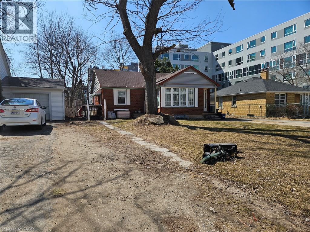 291 Albert Street, Waterloo, Ontario N2L 3T9 - Photo 2 - 40817561