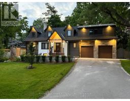 29 PINEWOOD TRAIL, Mississauga, Ontario