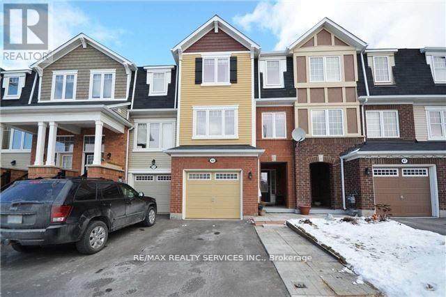 49 MERCEDES ROAD, Brampton, Ontario