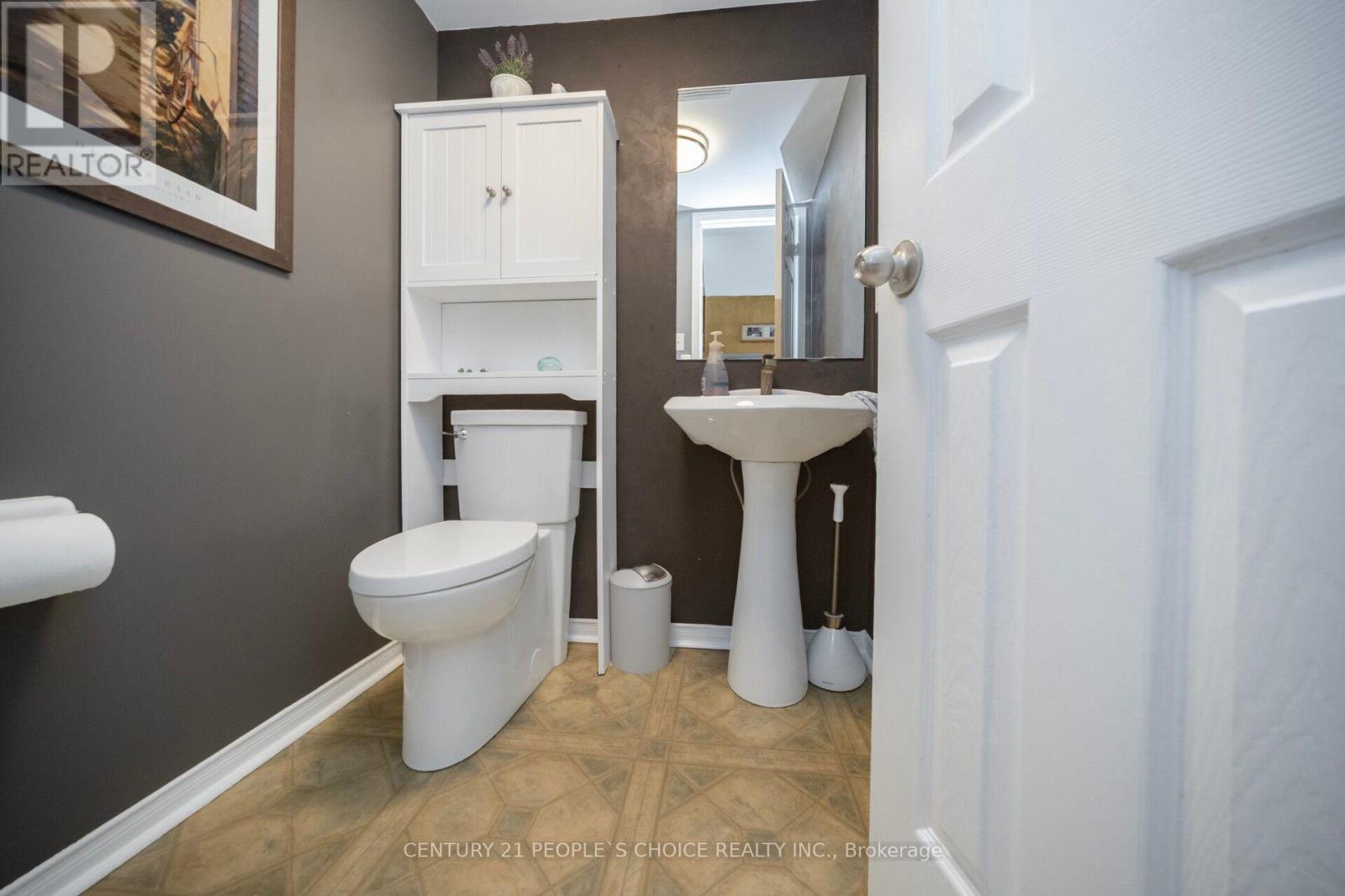 119 Spadina Road, Brampton, Ontario  L6X 4X6 - Photo 20 - W12967118