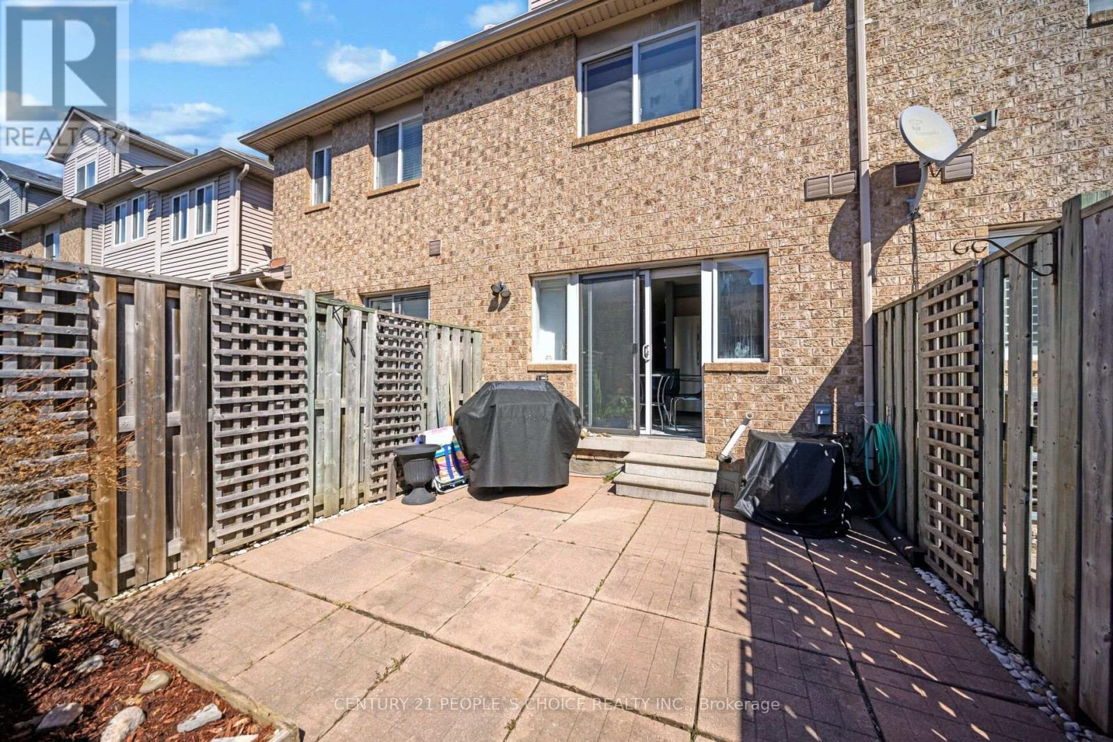 119 Spadina Road, Brampton, Ontario  L6X 4X6 - Photo 45 - W12967118