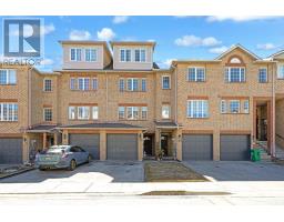 119 SPADINA ROAD, Brampton, Ontario