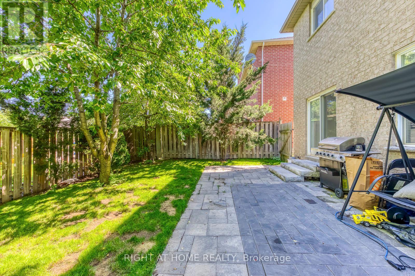 3265 Bruzan Crescent, Mississauga, Ontario  L5N 8E7 - Photo 44 - W12967128