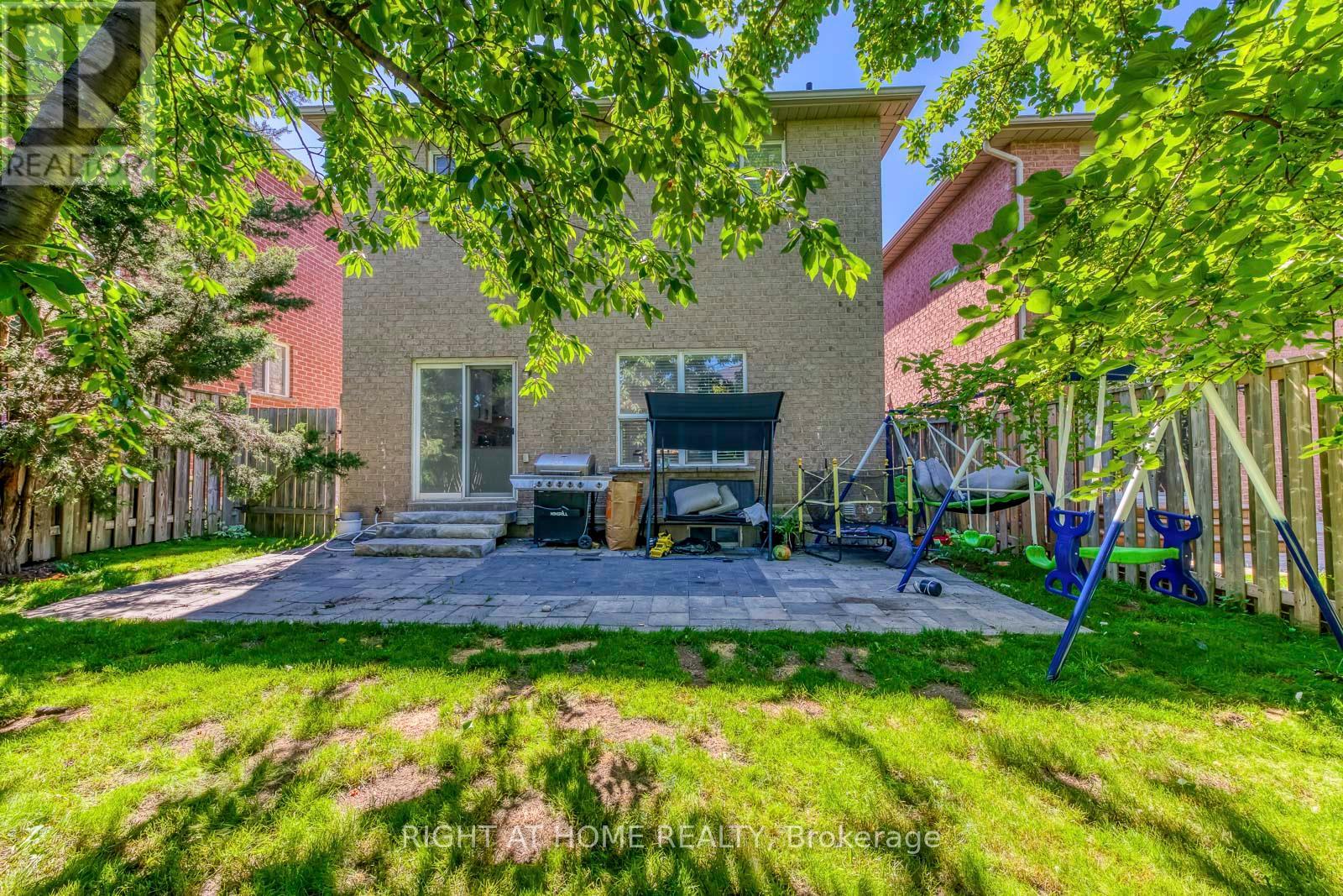3265 Bruzan Crescent, Mississauga, Ontario  L5N 8E7 - Photo 47 - W12967128