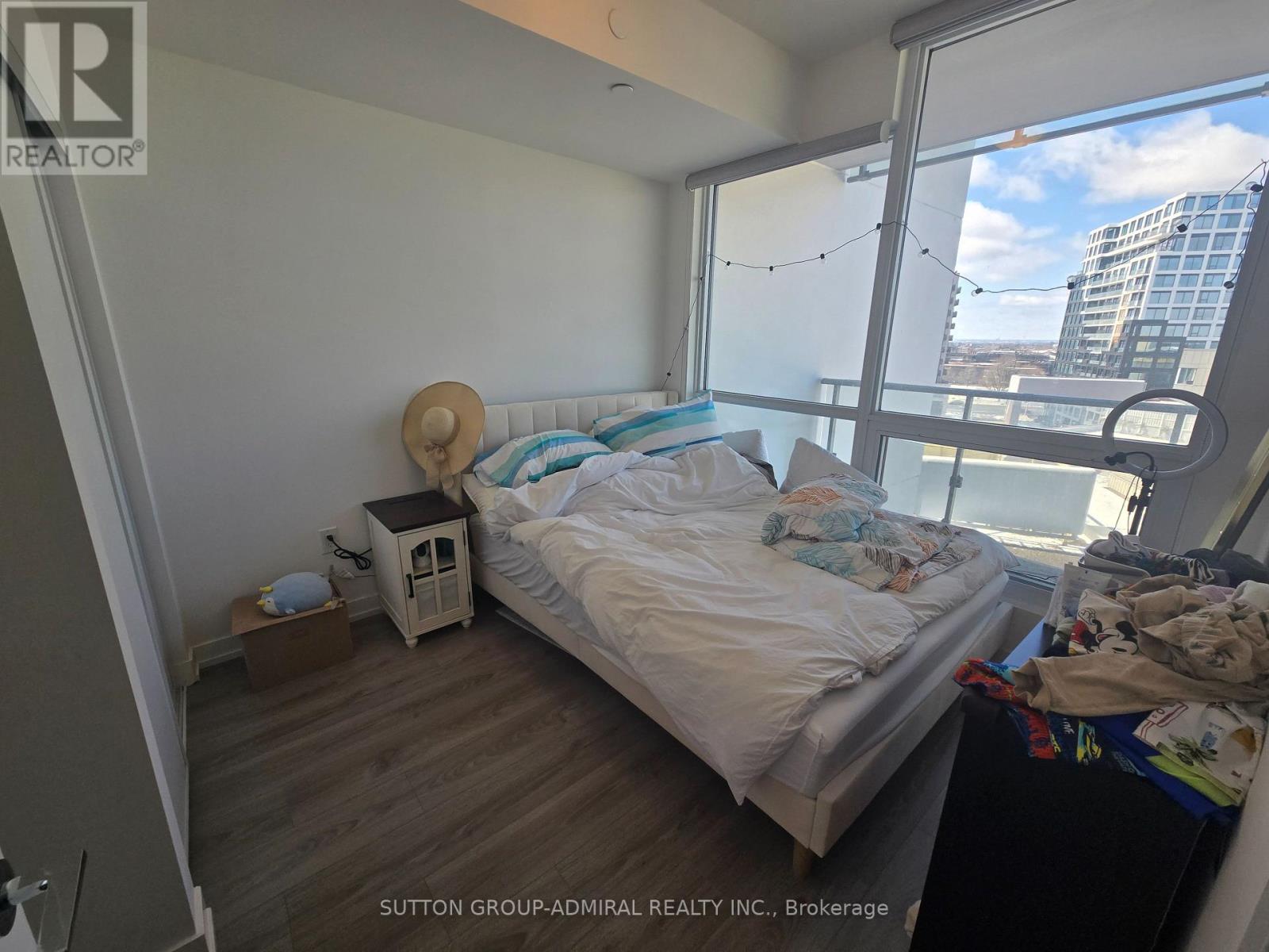 815 - 10 De Boers Drive, Toronto, Ontario  M3J 0H1 - Photo 11 - W12967142