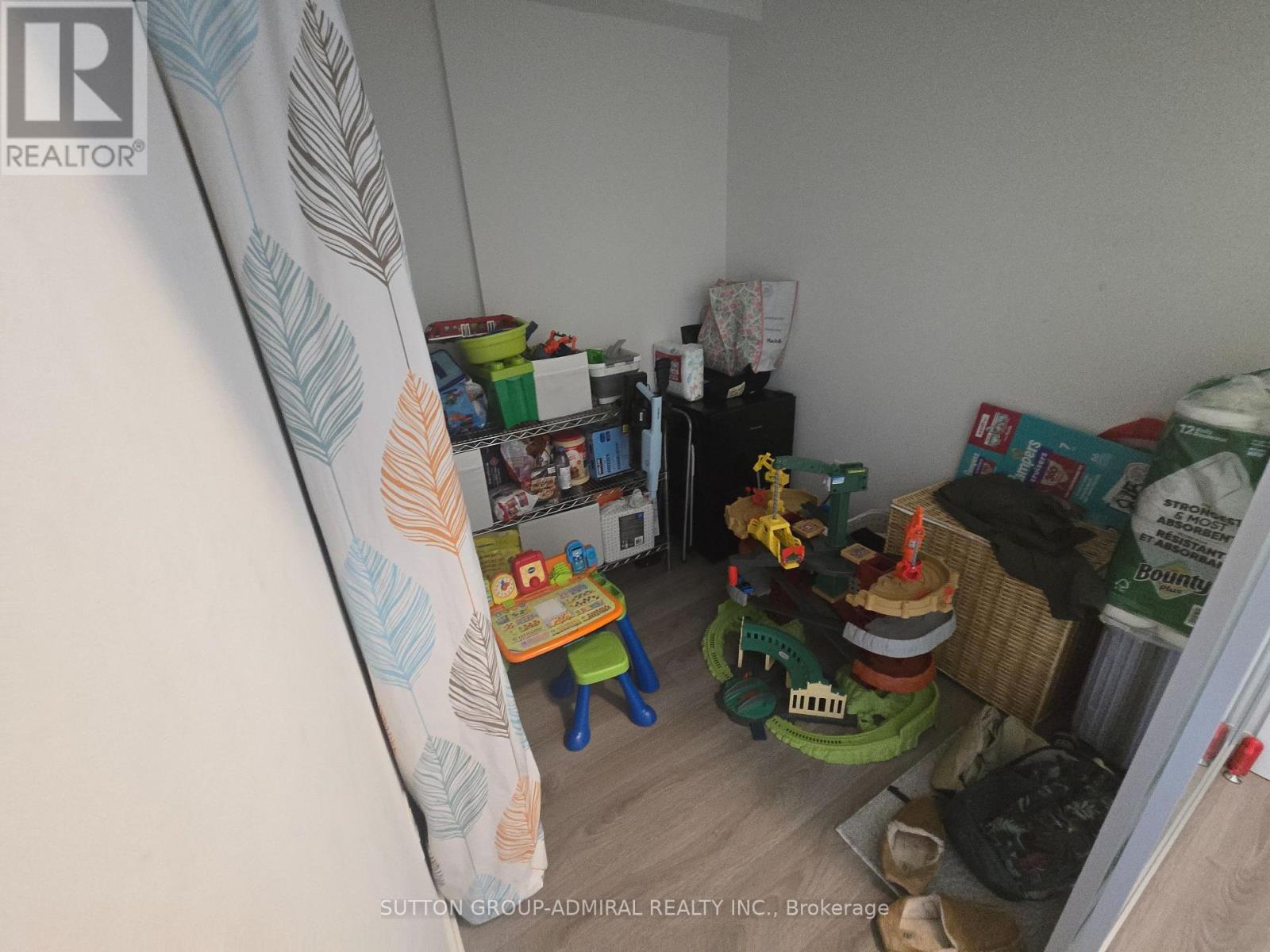 815 - 10 De Boers Drive, Toronto, Ontario  M3J 0H1 - Photo 14 - W12967142