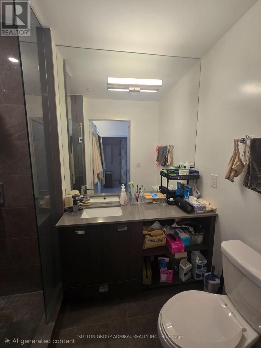 815 - 10 De Boers Drive, Toronto, Ontario  M3J 0H1 - Photo 15 - W12967142