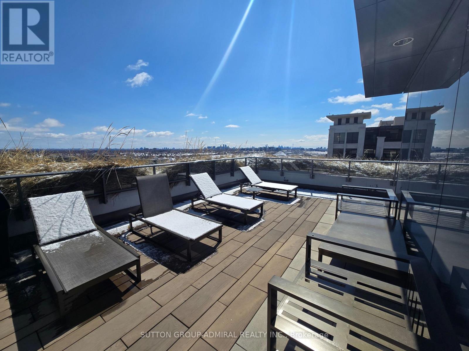 815 - 10 De Boers Drive, Toronto, Ontario  M3J 0H1 - Photo 21 - W12967142